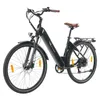 TTGO C3 PRO 28" elektrokolo, hliníkový rám, 7rychlostní Náhled obrázku produktu 1