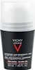 Vichy Homme Deo Antitraspirante Roll-on Sensitive 50 ml Anteprima dell’immagine prodotto 7