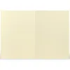 Doppelkarten A6 220g/qm chamois VE=5 Stück Produktbild-Vorschau 2