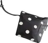 RIXEN & KAUL Shoppingtasche "Bikebasket" Volum black dots Produktbild-Vorschau 3