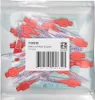 20-Pack TePe Interdentalbürsten Extra Soft Rot, ISO-Größe: Produktbild-Vorschau 2
