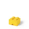 LEGO Brick Drawer 4 gelb (gelb) Produktbild-Vorschau 1