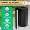 Ogranicznik korzeniowy Bariera kłącza grubość 2 mm, Podgląd zdjęcia produktu 2