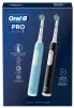 Oral-B | Elektrische Zahnbrsten - Pro Series 1 Duo - Produktbild-Vorschau 3
