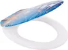 aquaSu® Basic, WC-Sitz mit Motiv, Duroplast Toilettendeckel Produktbild-Vorschau 9