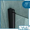 Silla | Duschabtrennung - 70x140 cm - Faltwand - Duschwänd Produktbild-Vorschau 8