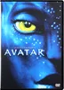The image shows the DVD cover for the movie Avatar. Produktbild-Vorschau