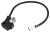 Batteriekabel Minus BMW 7 F01/F02 2008-, 5GT F07 2009-, 5 Produktbild-Vorschau 1