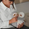 Habibi Plush - Premium Wärmekissen Faultier Hugy Mama + Produktbild-Vorschau 6