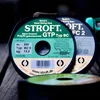 Stroft GTP Typ BC Baitcaster Schur Geflochten Grau 100m BC5 Produktbild-Vorschau 3