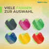 Spielturmking Wellenrutsche WATERSLIDE 2,30 m Podesthöhe Produktbild-Vorschau 7