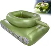 Aufblasbarer Tank-Schwimmring,Aufblasbares  mit Produktbild-Vorschau 1