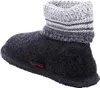 Giesswein Hausschuhe BAUMKIRCHEN Damen 31333939323431 Grau Produktbild-Vorschau 8