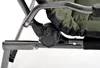 Angelstuhl Campingstuhl Carp F5R+POD Stuhl mit Fussbank Produktbild-Vorschau 4