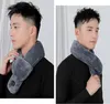INF USB-Heizschal mit 3 Temperaturstufen & Produktbild-Vorschau 2
