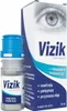 Vizik, Krople na zmęczone i suche oczy, krople do oczu, 10 Náhľad obrázku produktu 3