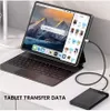 Cavo USB-C a Micro USB adattatore cavo dati disco rigido Anteprima dell’immagine prodotto 4