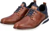 Rieker Herren Slipper mit weicher Innensohle aus Leder Produktbild-Vorschau 44