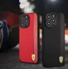Handyhülle  iPhone 13 Pro Max Ferrari Cover Hardcase Produktbild-Vorschau 9