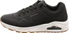 Skechers Sneakers 52458-BLK in Black color size 43 Produktbild-Vorschau 104