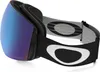 Oakley Flight Deck M Matte Black/Prizm Snow Sapphire Iri Produktbild-Vorschau 11