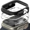 Ringke Slim 2Er-Pack Apple Watch Ultra 1/2 (49 Mm) Klar & Produktbild-Vorschau 5