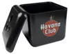 Havana Club Kühler Eisbox 10L Deckel Eiswürfel Ice Bucket Produktbild-Vorschau 2