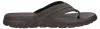 Skechers Patino - Marlee  Teenslippers - donkerbruin - Maat Voir les images du produit 4