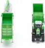 Siku 1848 DEUTZ-FAHR set s prívesmi Joskin 1:87 Náhľad obrázku produktu 6