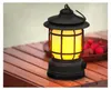 Verk 14450 LED-Campinglampe mit USB-Anschluss, schwarz Produktbild-Vorschau 7