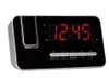Radiowecker Denver Electronics CRP-618 FM Schwarz Produktbild-Vorschau 8