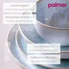 Palmer Light Blue Sea, Schale, Ø 15 cm, 80 cl, 2 Stück, Produktbild-Vorschau 5