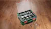 Bosch SystemBox - Hartschalentasche S für Werkzeuge/Zubehör Voir les images du produit 2