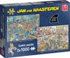 Jumbo Games Jan van Haasteren Jak si neudělat sám, projekt Náhled obrázku produktu 1