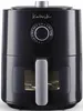 KALORIK TKG FTL 1801 Heißluftfritteuse, Farbe:Schwarz Produktbild-Vorschau 3