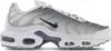 Nike Air Max Plus TN Summit White Black Smoke Grey Weiß Produktbild-Vorschau 3
