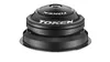 A product shot of a bicycle headset. Voir les images du produit