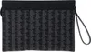 Lacoste The Blend - Laptoptasche 13" 34.5 cm (monogram noir Produktbild-Vorschau 3