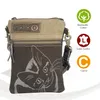 Sunsa Damen Tasche Umhängetasche, Handtasche aus Canvas & Produktbild-Vorschau 5