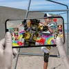 LEGO Vidiyo HipHop Robot BeatBox Anteprima dell’immagine prodotto 11