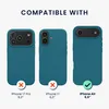 kwmobile Handyhülle für iPhone Air Hülle, für iPhone Air Produktbild-Vorschau 2