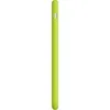 Apple iPhone 6 Plus Silicone Case MGXX2ZM/A grün Produktbild-Vorschau 8