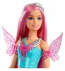 Barbie A Touch of Magic JCW48, Lalka modowa, Damski, 3 Podgląd zdjęcia produktu 2