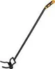 Roughneck Palettenheber 43 L: 110 cm für Abbrucharbeiten Voir les images du produit 2