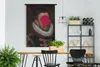 MuchoWow® Wandteppich Wandbehang Wilhelm von Oranien - Produktbild-Vorschau 2
