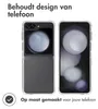 imoshion Nárazuvzdorné puzdro pre Samsung Galaxy Z Flip 5 - Náhľad obrázku produktu 12