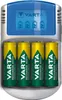 Varta Power Play LCD Charger + 4xAA Accu 2500mAh, 100-240 Produktbild-Vorschau 5