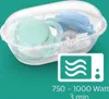 AVENT Soother Ultra Air Happy I Love mama, 0-6m - Barca, Anteprima dell’immagine prodotto 8