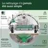Robot Aspirateur Laveur iRobot Roomba 205 Combo Compactor, Voir les images du produit 3