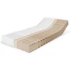 Komfort-SAN® Härtegrad H4 (RG 50) 80 x 200 cm mit Produktbild-Vorschau 11
